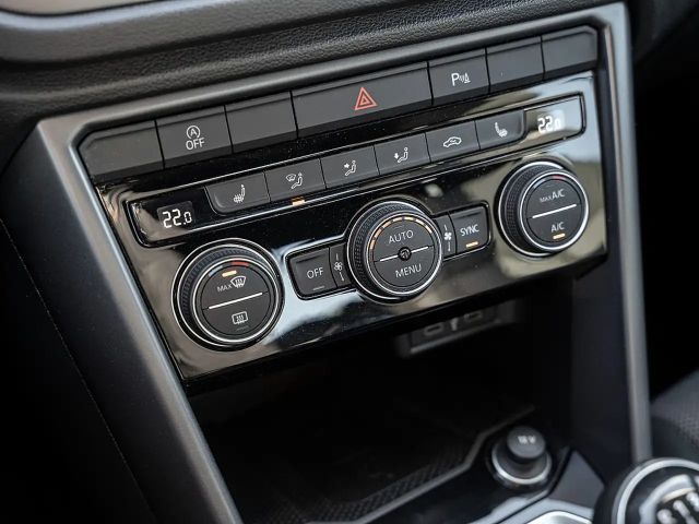 Volkswagen T-Roc 1.0 TSI Cabriolet Style