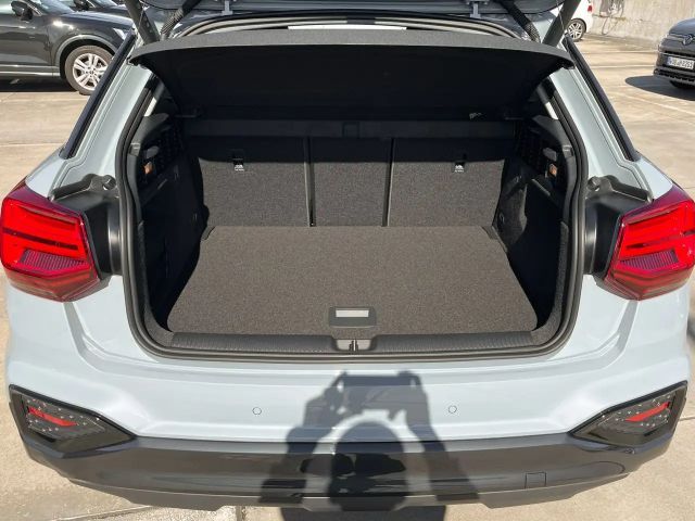 Audi Q2 35 TFSI S-Tronic