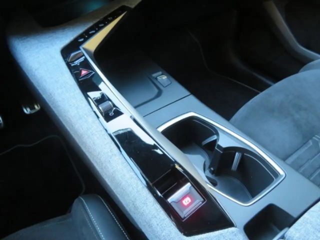 Peugeot 3008 GT-Line Hybrid