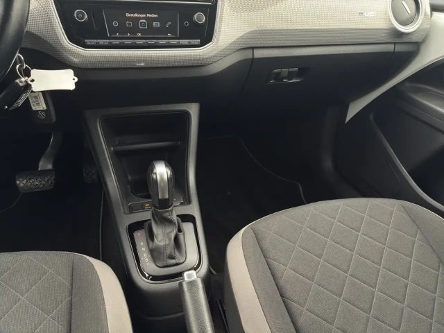 Volkswagen e-up! Style