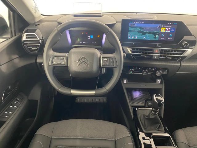 Citroën C4 Max PureTech