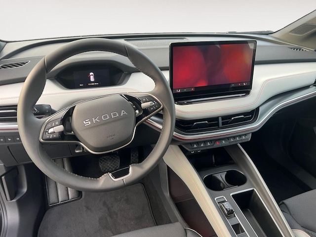 Skoda Elroq 85