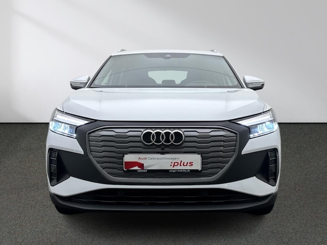 Audi Q4 e-tron 35