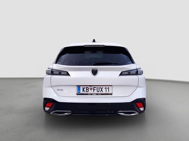 Peugeot 308 Allure Pack EAT8 PureTech