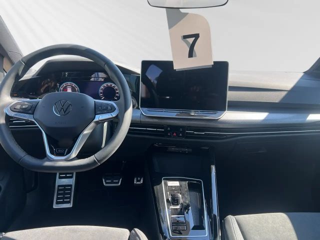 Volkswagen Golf DSG Golf VIII