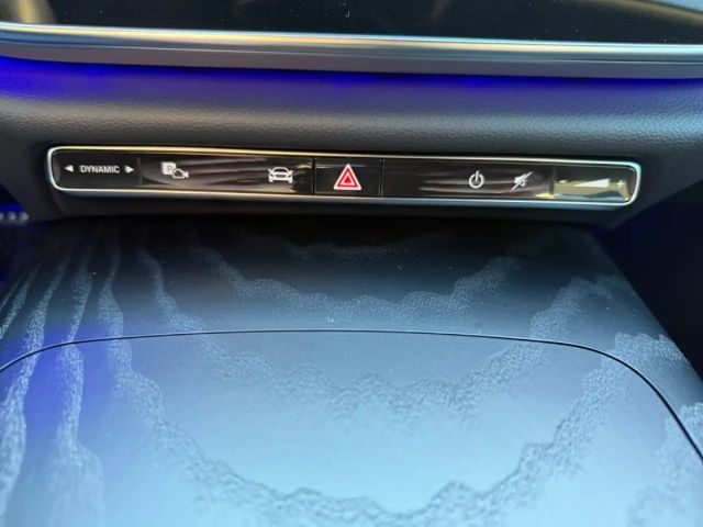 Mercedes-Benz E 200 AMG Line Estate