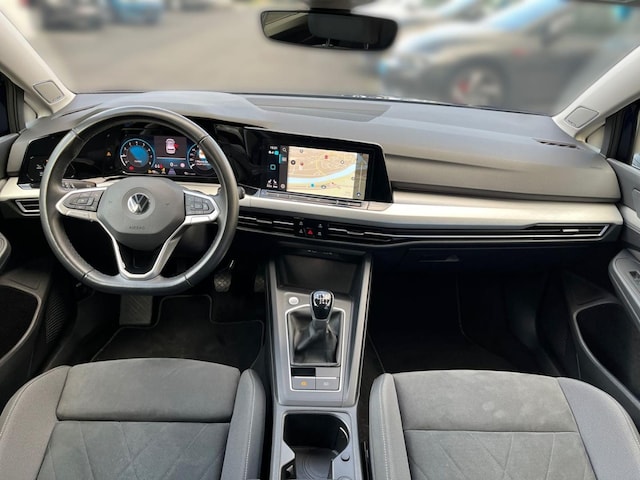 Volkswagen Golf 1.5 TSI Life