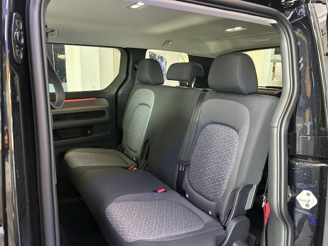 Volkswagen ID.Buzz Pro