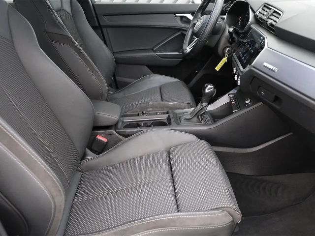 Audi Q3 45 TFSI Quattro Sportback