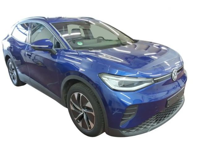 Volkswagen ID.4 Pure