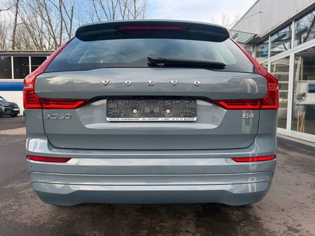 Volvo XC60 Einparkkamera-Sitzheizung Essential 2WD