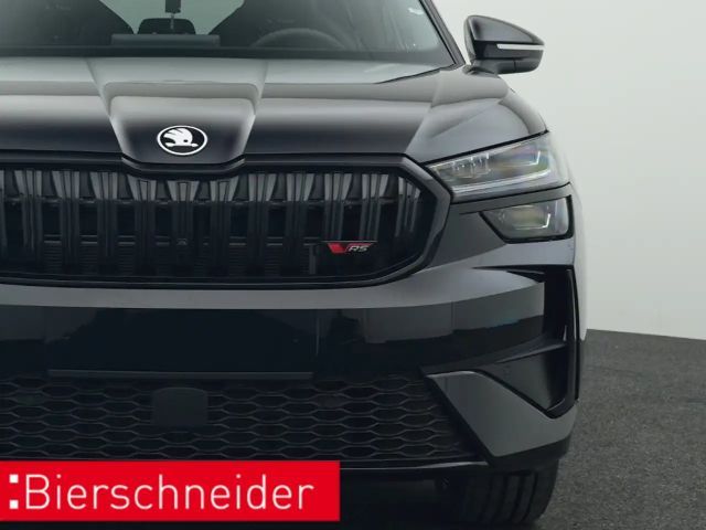 Skoda Kodiaq 2.0 TSI 4x4 RS