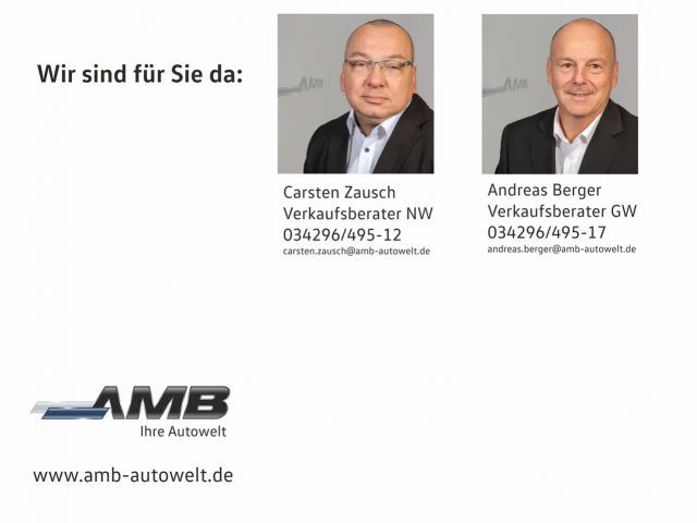 Volkswagen up! 1.0 Navi/Sitzhzg/Climatronic/4Türen