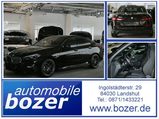 BMW 218 218i Coupé M-Sport