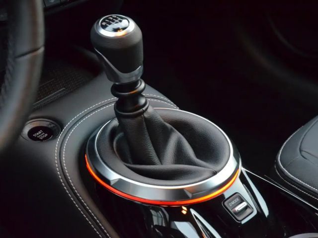 Nissan Juke DIG-T Tekna