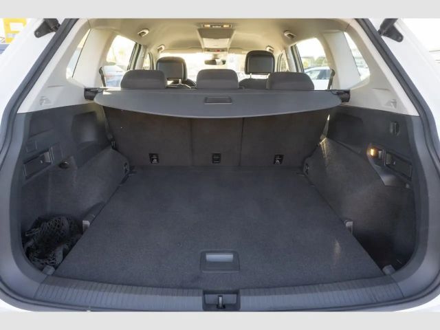 Volkswagen Tiguan 1.5 TSI Allspace Comfortline