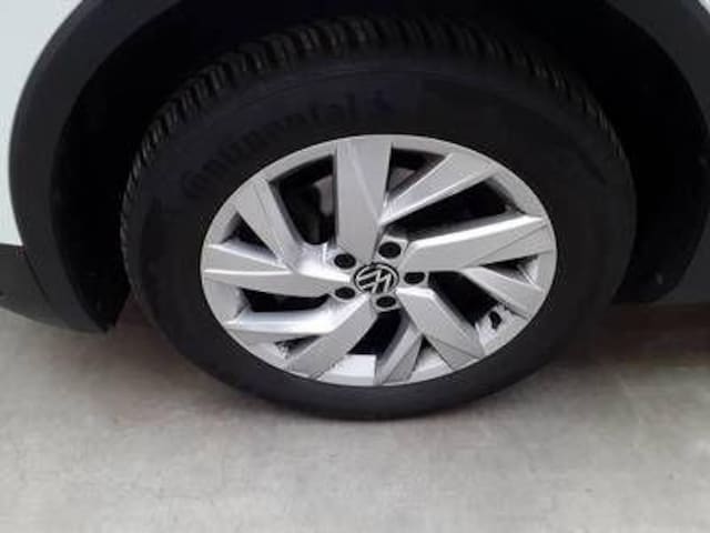 Volkswagen Tiguan 2.0 TDI Allspace DSG Life