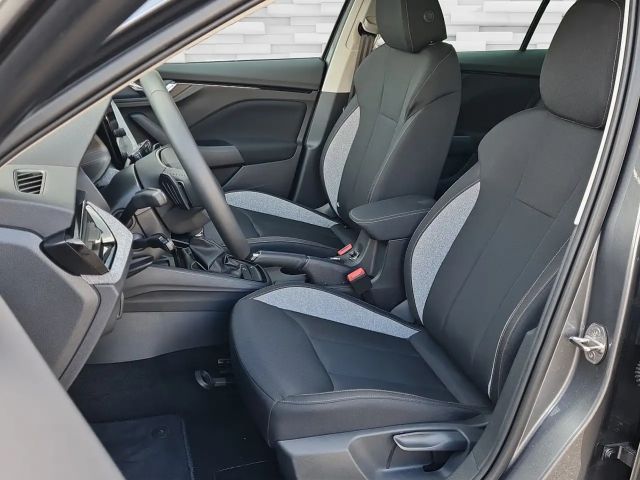 Skoda Scala Selection