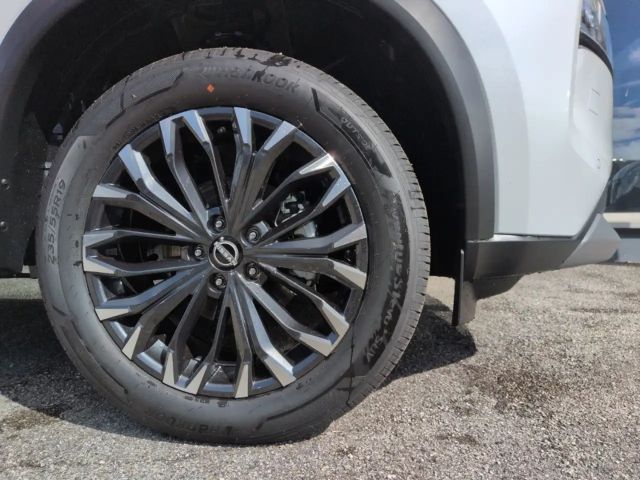 Nissan X-trail N-Connecta