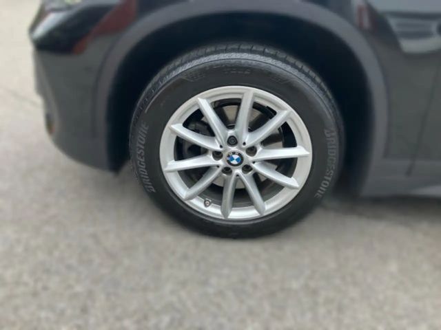 BMW X1 sDrive18d