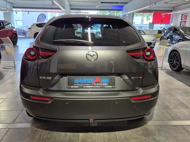 Mazda MX-30 NAGISA Plug-In Hybrid R-EV 170/AT/FWD