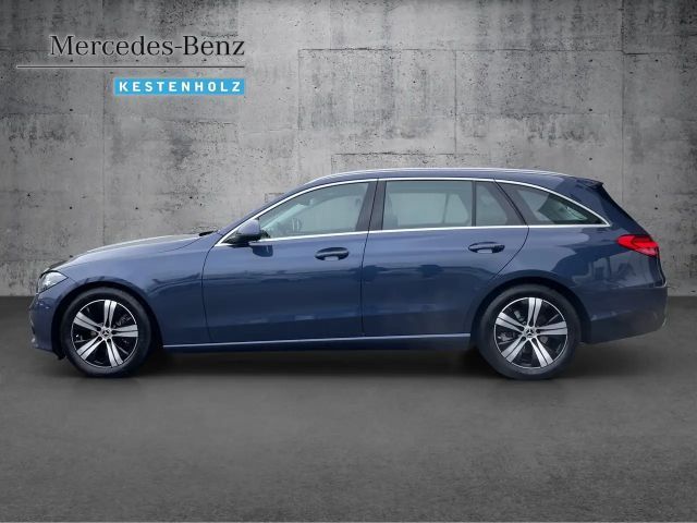 Mercedes-Benz C 180 AVANTGARDE Estate