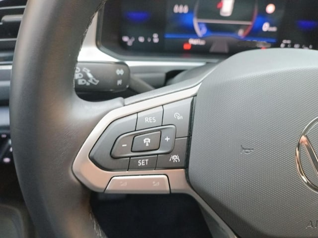 Volkswagen T-Roc 1.0 TSI IQ.Drive Life