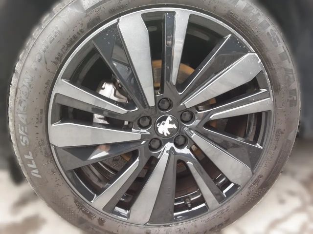 Peugeot 3008 GT-Line PureTech