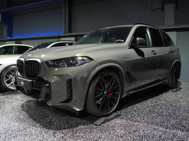 BMW X5 M-Sport