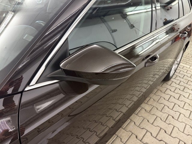 Skoda Superb 1.5 TSI Ambition Combi