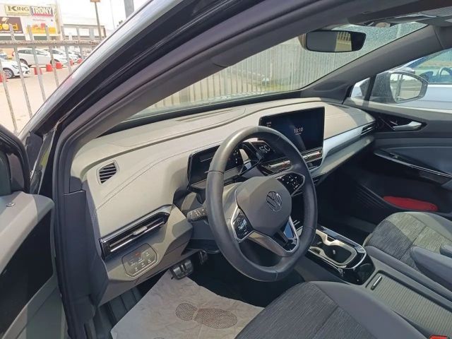 Volkswagen ID.5 150 kW 77 KWh IQ.Drive Pro