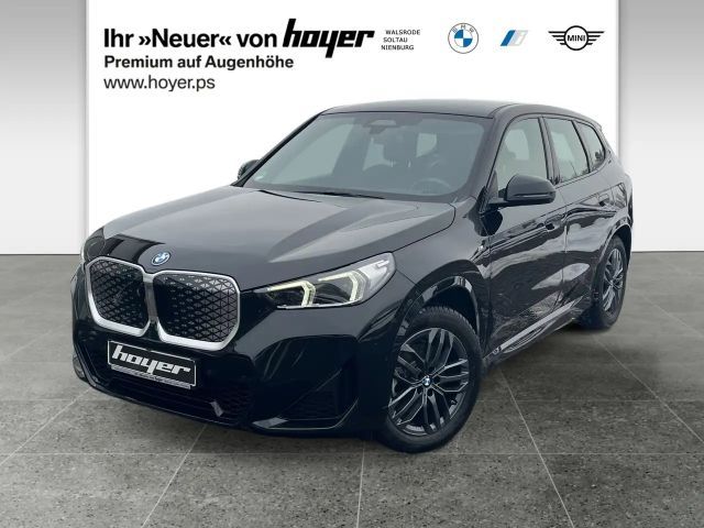 BMW iX1 M-Sport xDrive30
