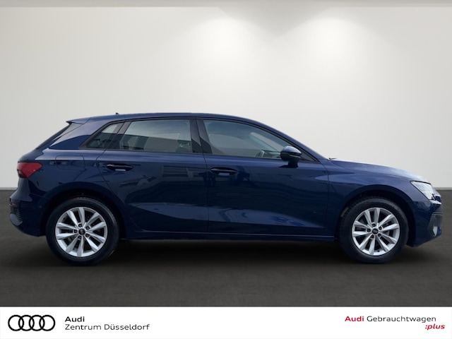 Audi A3 30 TDI Sportback