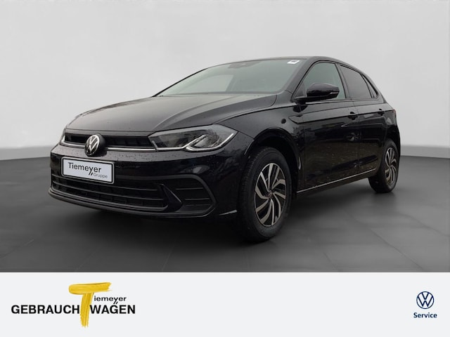 Volkswagen Polo 1.0 TSI DSG Life