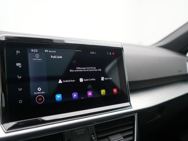 Seat Tarraco 4Drive DSG