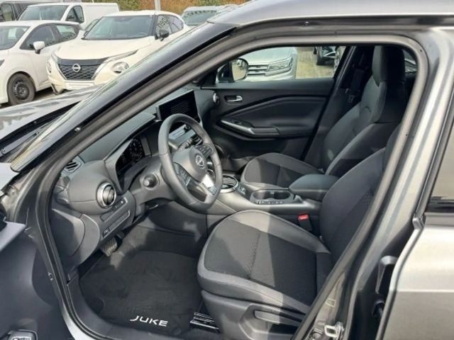 Nissan Juke N-Connecta