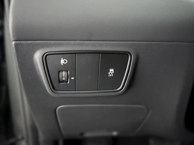 Hyundai Tucson T-GDi Trend