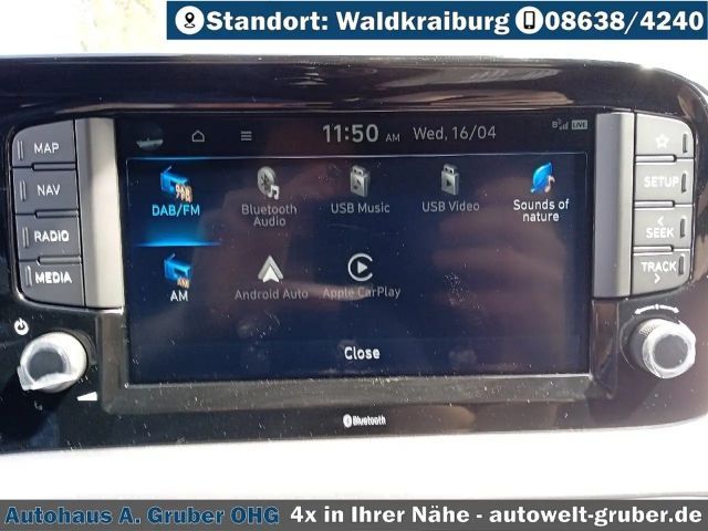 Hyundai i10 1.2 Prime Smart