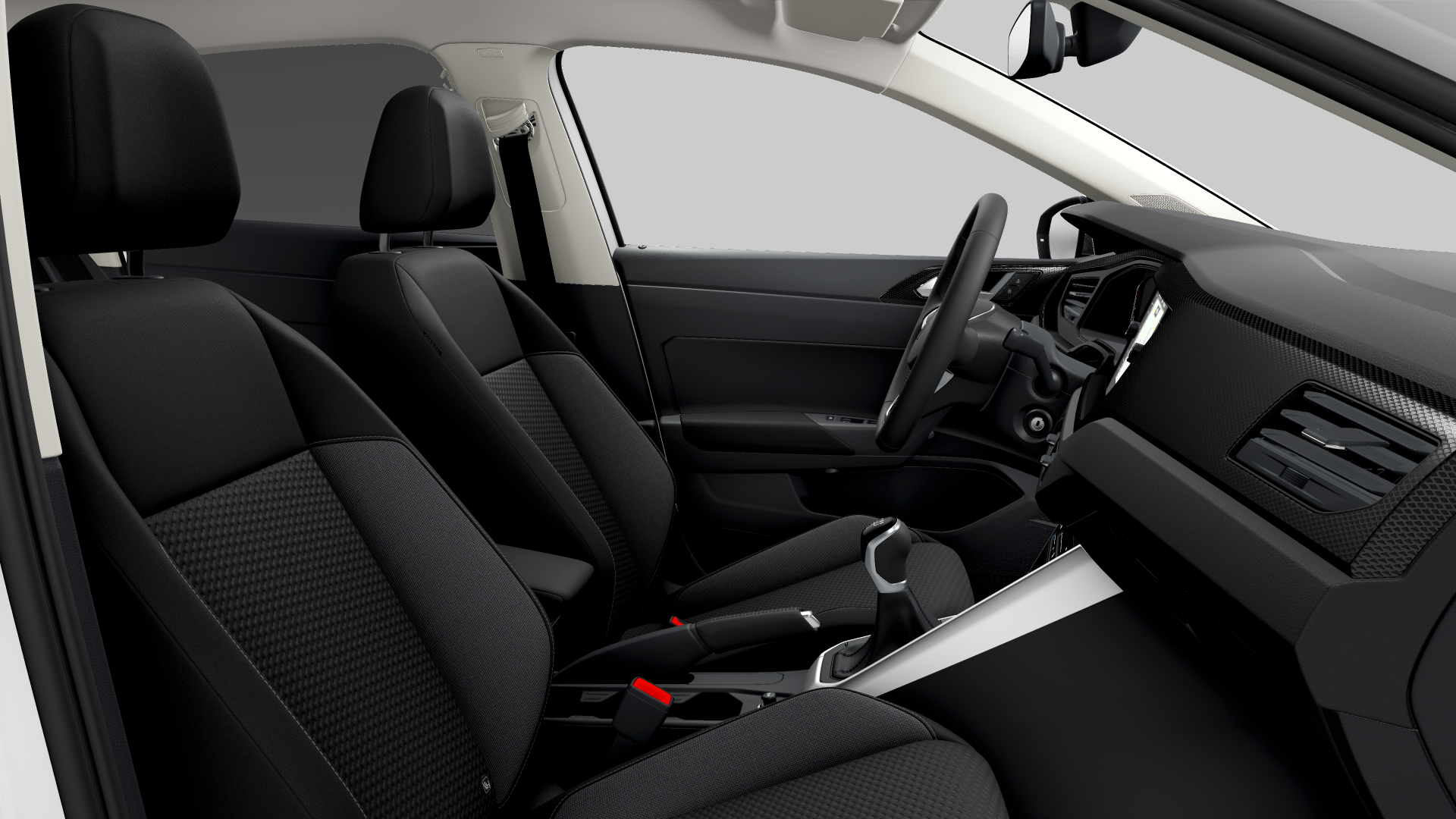 Volkswagen Polo 1.0 TSI IQ.Drive Life