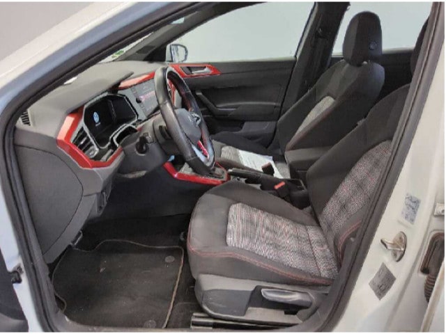 Volkswagen Polo 2.0 TSI DSG GTI IQ.Drive