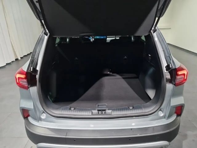 Ford Kuga Plug in Hybrid Titanium