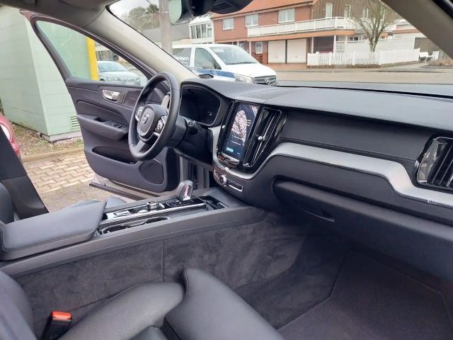 Volvo XC60 AWD Bright T8 Ultimate