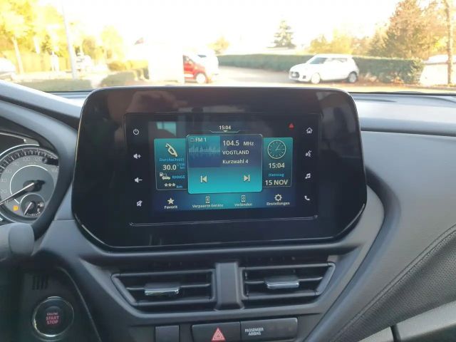 Suzuki S-Cross Comfort *Automatik* *1. Hand*