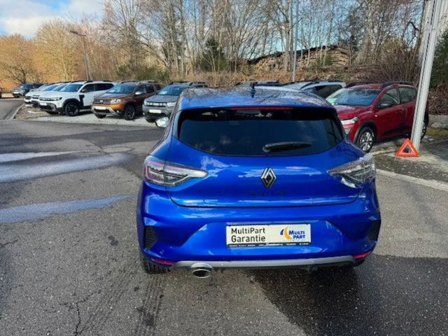 Renault Clio Alpine Esprit