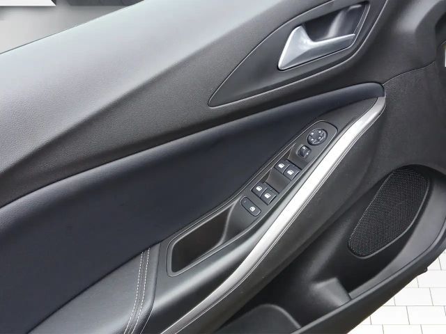 Opel Grandland X 1.2 Turbo Turbo