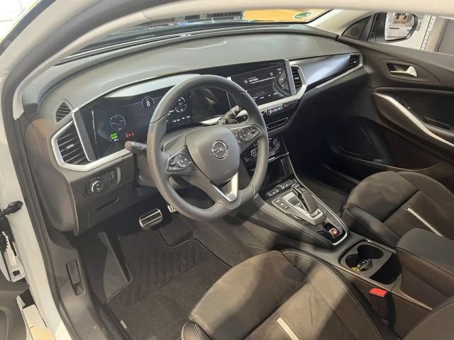 Opel Grandland X GSe Hybrid Innovation