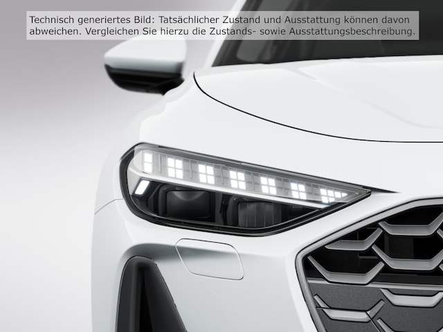 Audi A5 Avant S-Tronic