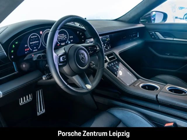 Porsche Taycan Cross Turismo S Turbo