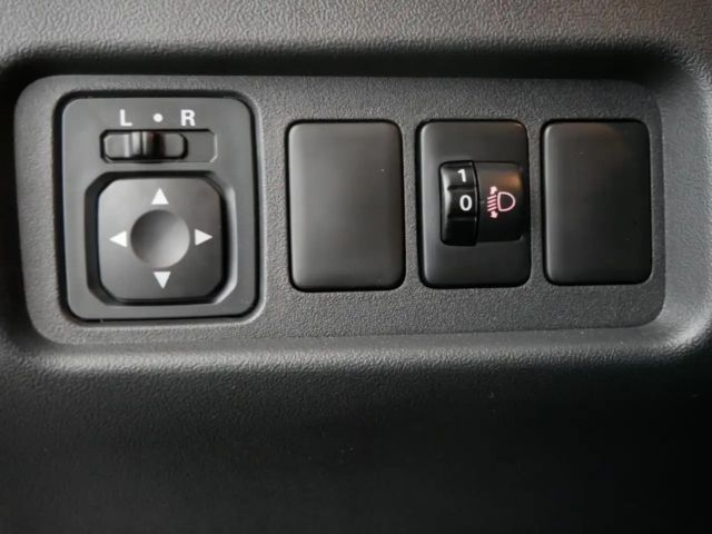 Mitsubishi Space Star Star