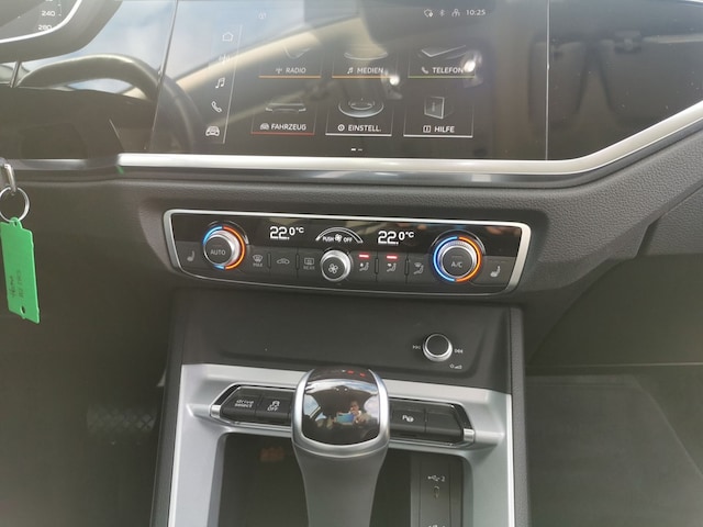 Audi Q3 45 TFSI Hybride S-Tronic